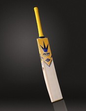 Mids sports test - cricket, bat