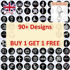 Trolley token coin acrylic - trolley,