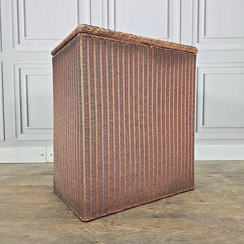 Retro vintage lloyd loom lusty - vintage,