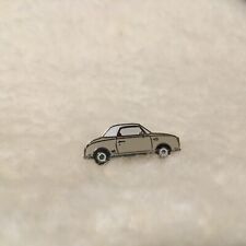 BEIGE Figgy / Nissan Figaro