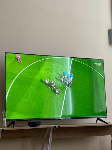 Samsung au7020 uhd hdr - 65", 4k