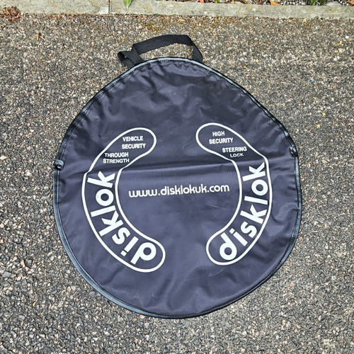 Disklok bag - disklok,