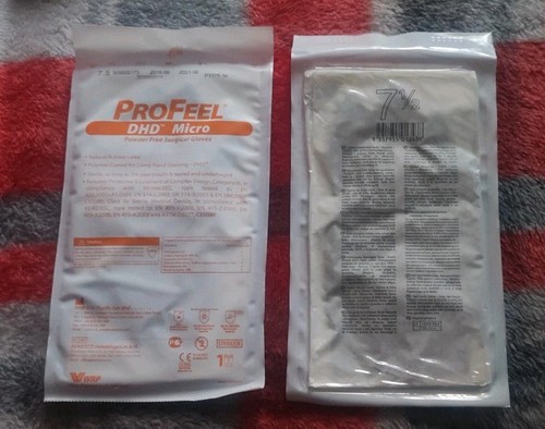 Pairs profeel dhd micro - profeel,
