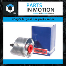 Fuel Filter BFF8325 Borg &