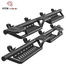 YITAMOTOR Drop Running Boards
