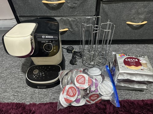 Bosch tassimo tas3102gb suny - bosch,