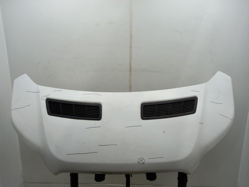 Ford transit bonnet - bonnet, 2014-2016