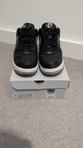 Nike air force - force, colin
