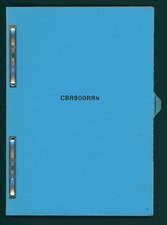 Honda CBR900RR Fire Blade SC28 (1992) Factory Shop Manual Book CBR 900 RRN FP51