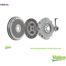 CONVERSION SET CLUTCH 845185 FOR VW TRANSPORTER/T5/Platform/Chassis/Van/Bus 2.5L