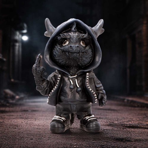 Original nemesis now - original,