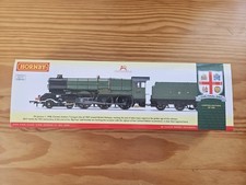 Hornby R3516 "THE FINAL DAY"
