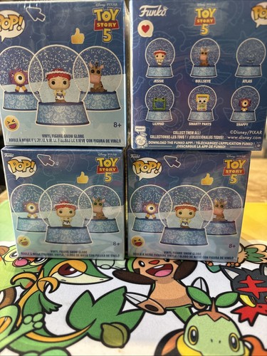 Disney pixar toy - pixar, story