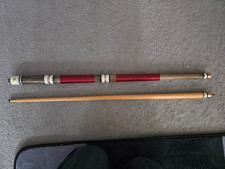 Pro One Snooker 4 Piece Cue
