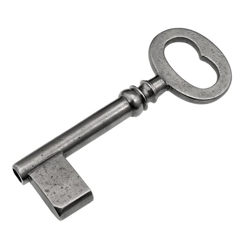 Strongbox safe key - safe,