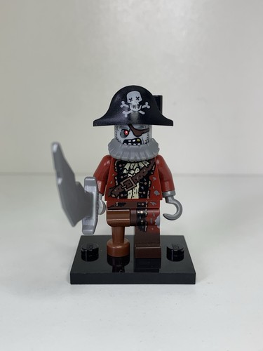 Lego minifigures cmf - minifigures,