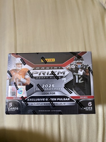 Brand new sealed panini - brand,