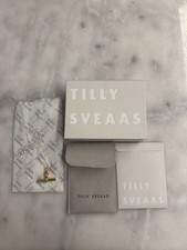 Tilly Sveaas Mixed Metal