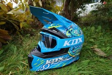 Motocross KDX Kids Dragon MX