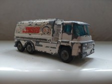 CORGI JUNIORS TANKER ESSO #336