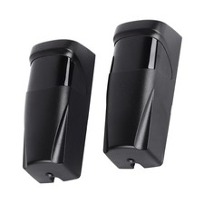 Wireless Infrared Security