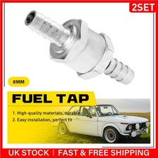 8mm Non-Return Valve Fuel Pump