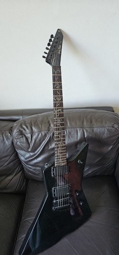 Harley benton modern emg - ex-84,