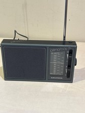 Grundig Prima Boy 65 L