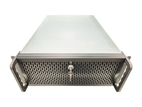 Logic case 4480b 4u - logic, lc-4480b-wh