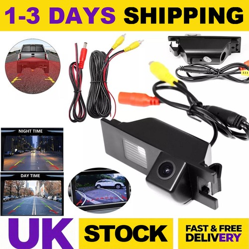 Reverse camera light rear - reverse,