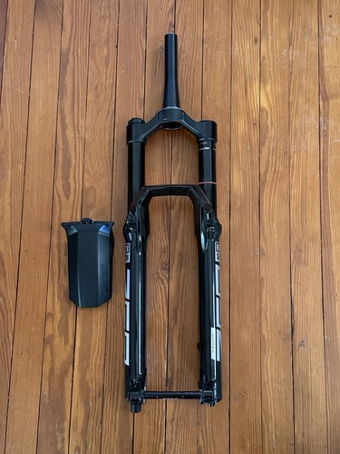 Rock shox fork - rock,