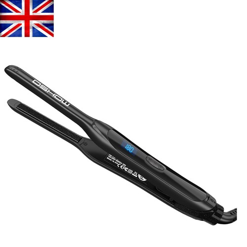 Compact pencil straighteners - compact,