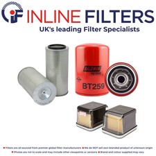 Filter Kit for John Deere 2850