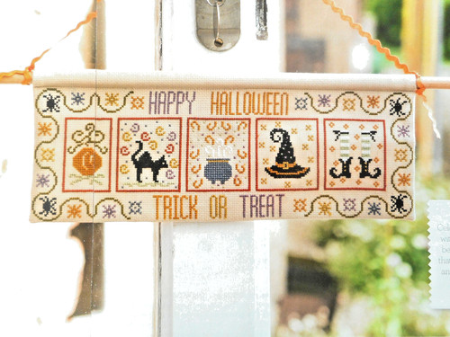 Halloween hanging spooky - halloween,