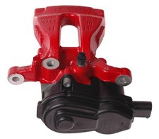 Genuine OEM Jaguar XJ Electric Brake Caliper Rear Right Offside 2010-On