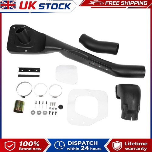 Snorkel raised air intake - snorkel,