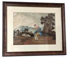 19th Century Georgian