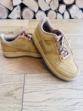 Nike Court Trainers – Boys