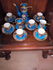 Antique 1910 Old Noritake