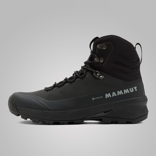 Mammut mens ducan - iii, gtx