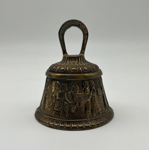 Vintage peerage brass - vintage,