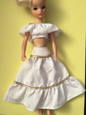 🧡 Vintage 1980s Sindy Doll