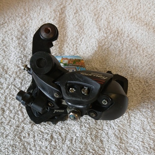 Shimano tourney a070 rear - tourney,