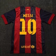 Size M - Barcelona 2014 2015