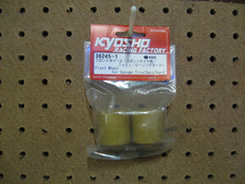 KYOSHO FRONT WHEELS FOR SPONGE