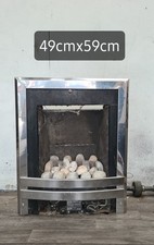 Wall gas Heater