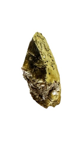 Siderite mineral specimen - mineral,