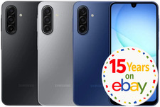 New Samsung Galaxy A06 A16 A07