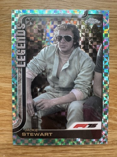 2025 topps chrome sir - 2025,