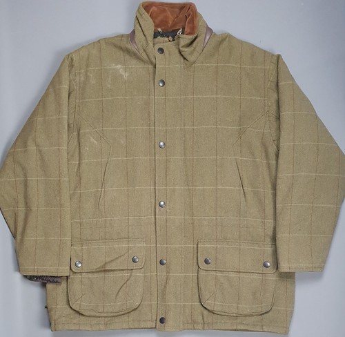 Barbour jacket mens tweed - barbour,